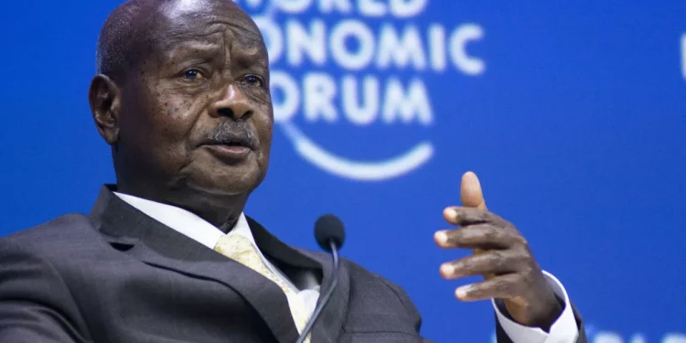 Uganda Passes Anti-Homosexuality Bill, Sparks International Concern