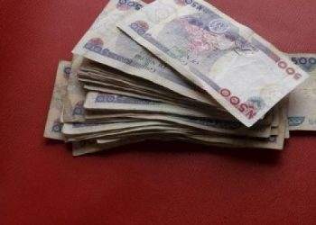 Kenyan shilling, Zambian kwacha and Nigerian naira to weaken