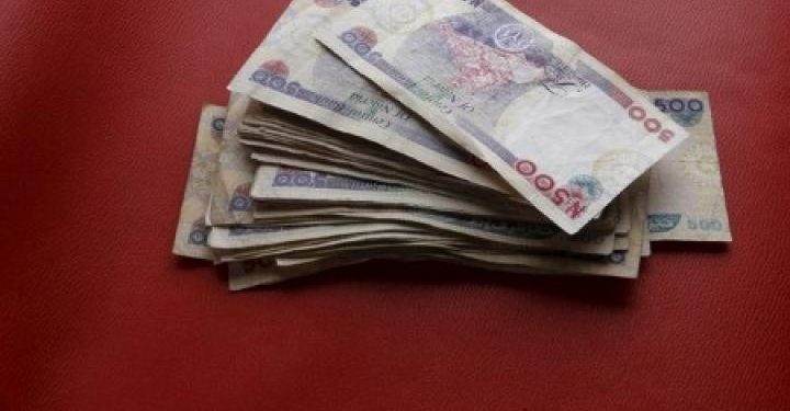 Kenyan shilling, Zambian kwacha and Nigerian naira to weaken