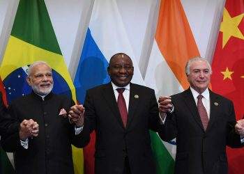 BRICS Countries to Discuss Measures to Boost Trade and Promote Economic Recovery