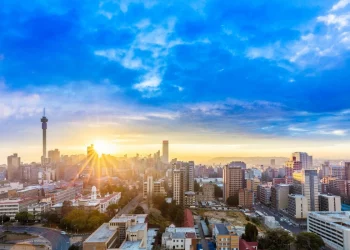 South African pension funds urged to invest in infrastructure boom