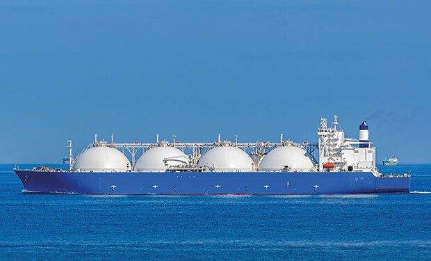 Africa’s Potential Role in Bridging the Global LNG Supply-Demand Gap