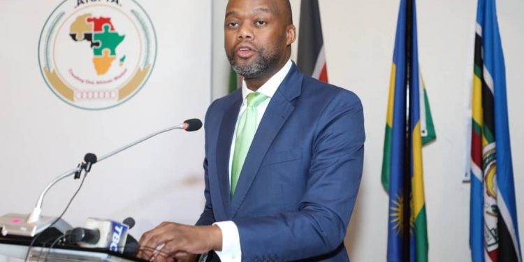 Private Sector Dominates First In-Person AfCFTA Business Forum in Cape Town