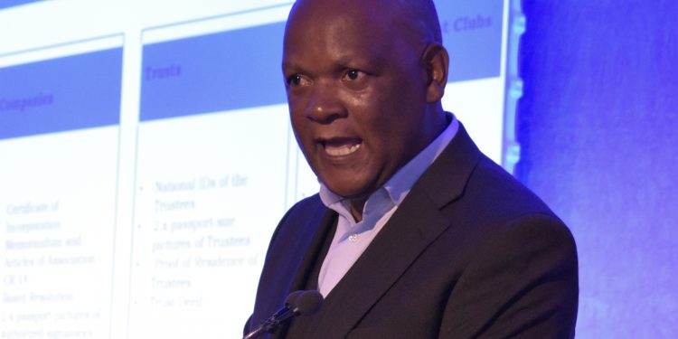 VFEX Paves the Way for Diaspora Investment in Zimbabwe’s Capital Markets