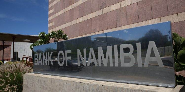 Namibia’s Central Bank to Raise Repurchase Rate in Line with South Africa
