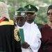 Bola Ahmed Tinubu Inaugurated as Nigeria’s 16th President, Pledges Growth and Security