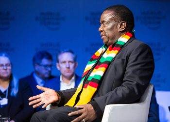 The Zimbabwe Question: Is It Time To Let Zimbabwe Rejoin The Commonwealth?