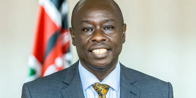 Kenya vows to support key projects to boost blue Economy