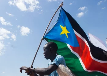 African Union Adopts Roadmap for Sudan Conflict Resolution, Amidst Challenges