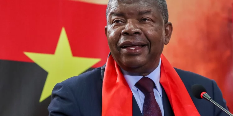 Angolan President Acknowledges Chinese-Built Hydropower Station’s Socioeconomic Potential