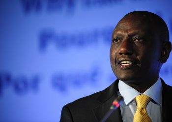 Walking our talk on climate action – Opinion written by President Ruto