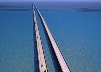 Tanzania Plans to Build Africa’s First 50-kilometer Bridge