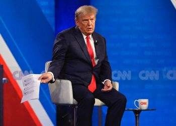 Trump Boasts he Could End Ukraine-Russia Conflict in One Day