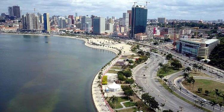Angola Achieves Positive Balance of $32.7 Billion in Foreign Trade in 2022
