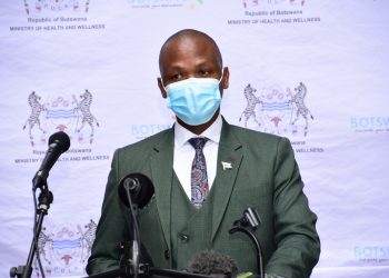 Flight Services Bring Healthcare to Remote Areas of Botswana