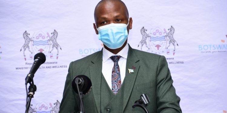 Flight Services Bring Healthcare to Remote Areas of Botswana