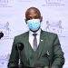 Flight Services Bring Healthcare to Remote Areas of Botswana
