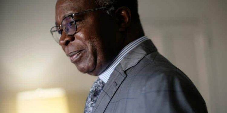 Zambian President asks France to speed up debt restructuring talks