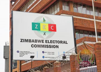Zimbabwe Electoral Commission Ready to Receive Nomination Papers for General Elections