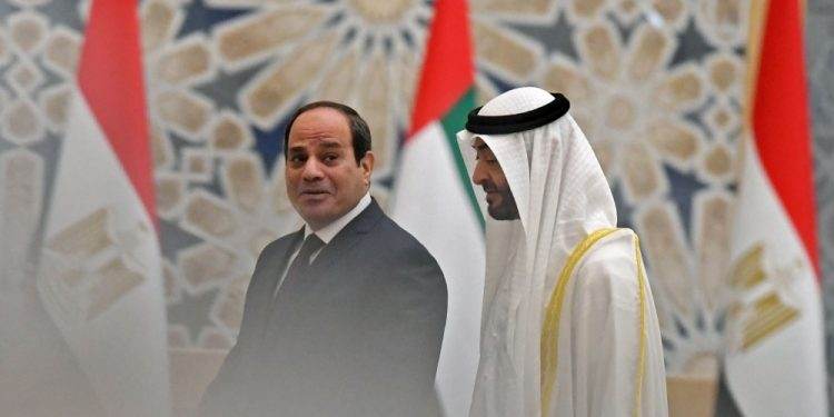 Egypt and UAE Sign $10 Billion Deal to Build Massive Wind Power Plant