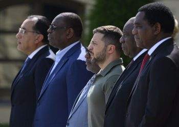 Africa Rejects Finland’s Aid Coercion: A Call for Sovereignty and Mutual Respect