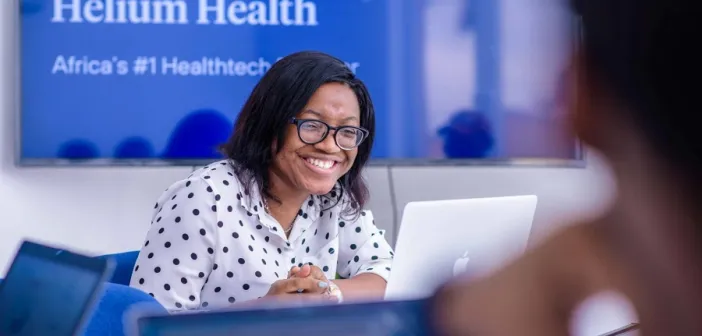 Nigerian Healthtech Startup Helium Health Raises $30M to Expand Fintech Offering