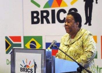 BRICS Nations Pledge Sustainable Urban Development Partnership