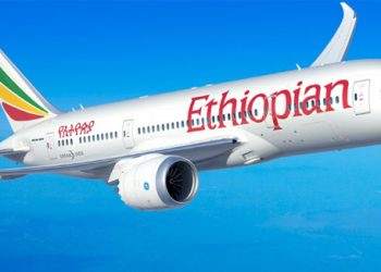 Ethiopian Airlines Expands Manchester Schedule with Fifth Weekly Flight