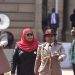 Tanzania’s President Samia Suluhu Hassan: Africa’s Mighty Matriarch