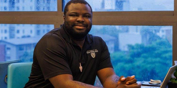 Blazing Trails: Iyinoluwa Aboyeji’s Quest to Build Billion-Dollar African Unicorns