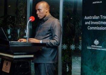 Tanzania and Australia Forge Stronger Ties in Mining and Energy Sectors
