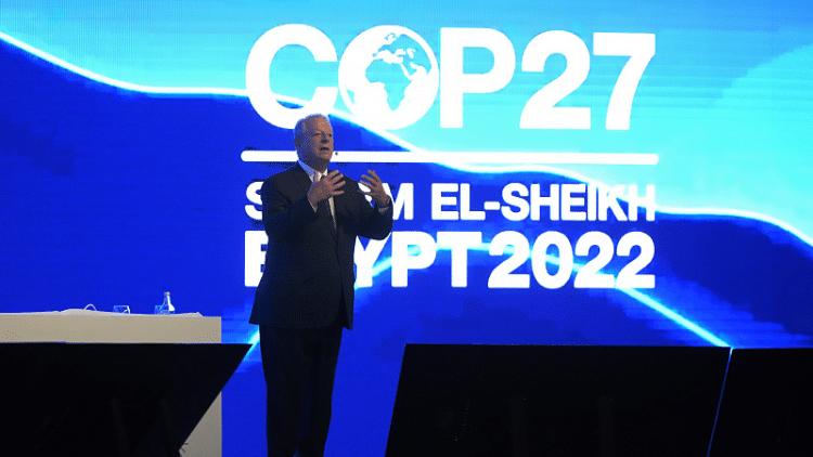 How AI can even the climate playing field