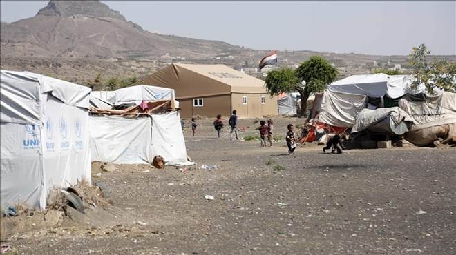 IOM Urges Support for Horn of Africa Amid Drought and Floods