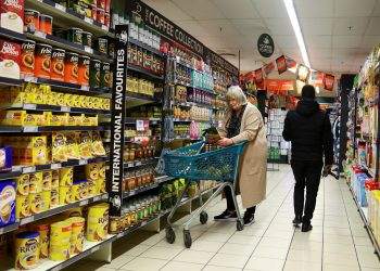 South Africa’s Consumer Inflation Continues to Ease in May