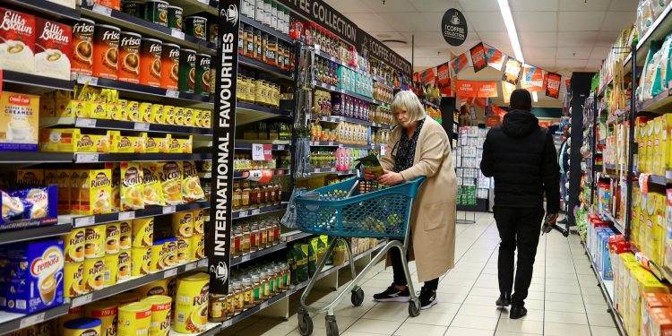 South Africa’s Consumer Inflation Continues to Ease in May