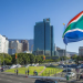South Africa’s Business Confidence Index Drops in May