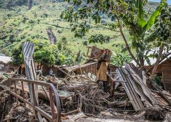 A Climate Finance Goal That Works for Developing Countries