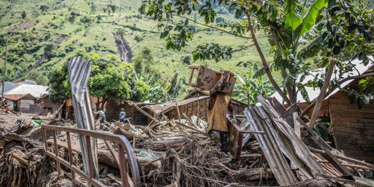 A Climate Finance Goal That Works for Developing Countries