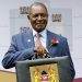 Kenya finance minister vows to pay all due debts, cuts deficit