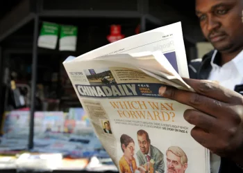 China’s Media Influence in Africa: Separating Fact from Fiction