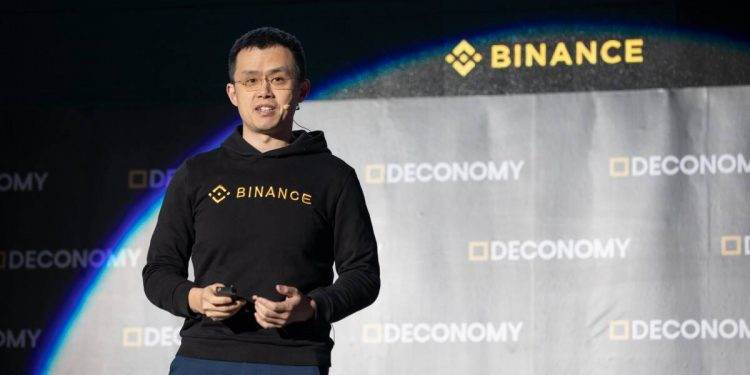 US SEC sues world’s largest crypto exchange Binance and founder