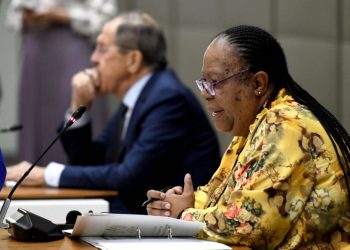 South Africa’s Foreign Policy Pragmatism: A Balancing Act in a Multipolar World