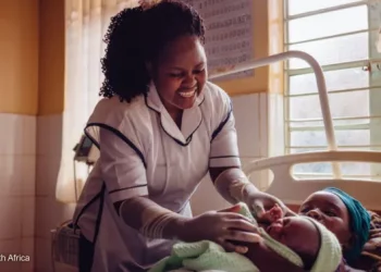 Opinion: Strengthen health systems in Africa through regional collaboration