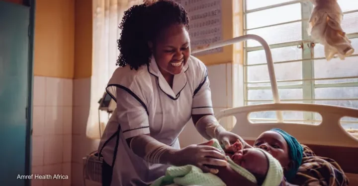 Opinion: Strengthen health systems in Africa through regional collaboration