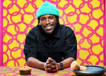 Akwasi Brenya-Mensa’s Tatale announces departure from Africa Centre a year after opening