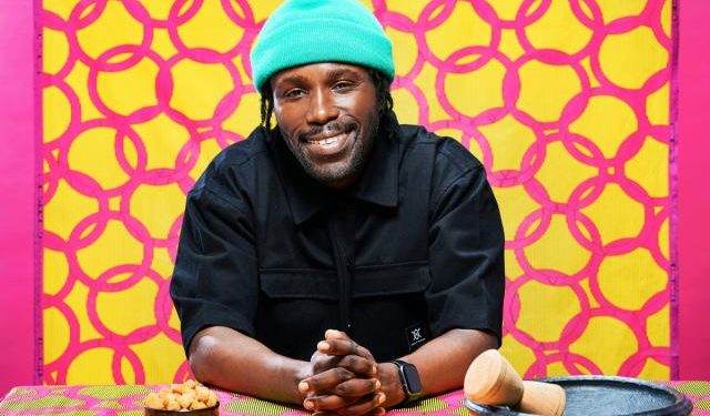 Akwasi Brenya-Mensa’s Tatale announces departure from Africa Centre a year after opening