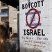 UK Government Set to Introduce Bill Banning Council Boycotts of Israeli Products