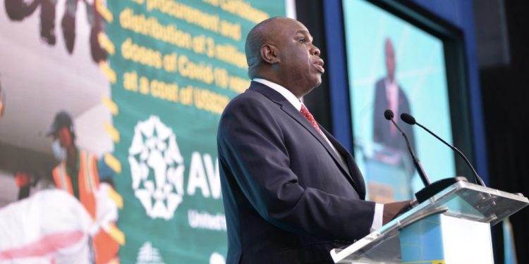 Afreximbank Commits $20 Billion to Boost African Continental Free Trade Area