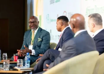 Companies Eye Expansion Opportunities in Africa