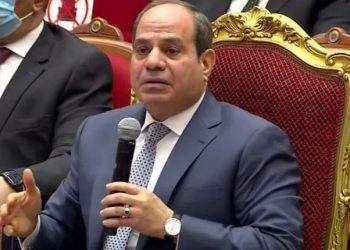 Egypt’s President Calls for Health Cooperation at Africa’s Largest Medical Exhibition